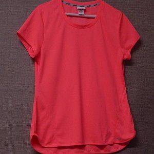AVIA Active T == Size LARGE == BUNDLE ME! == Neon Pink == New Without Tags